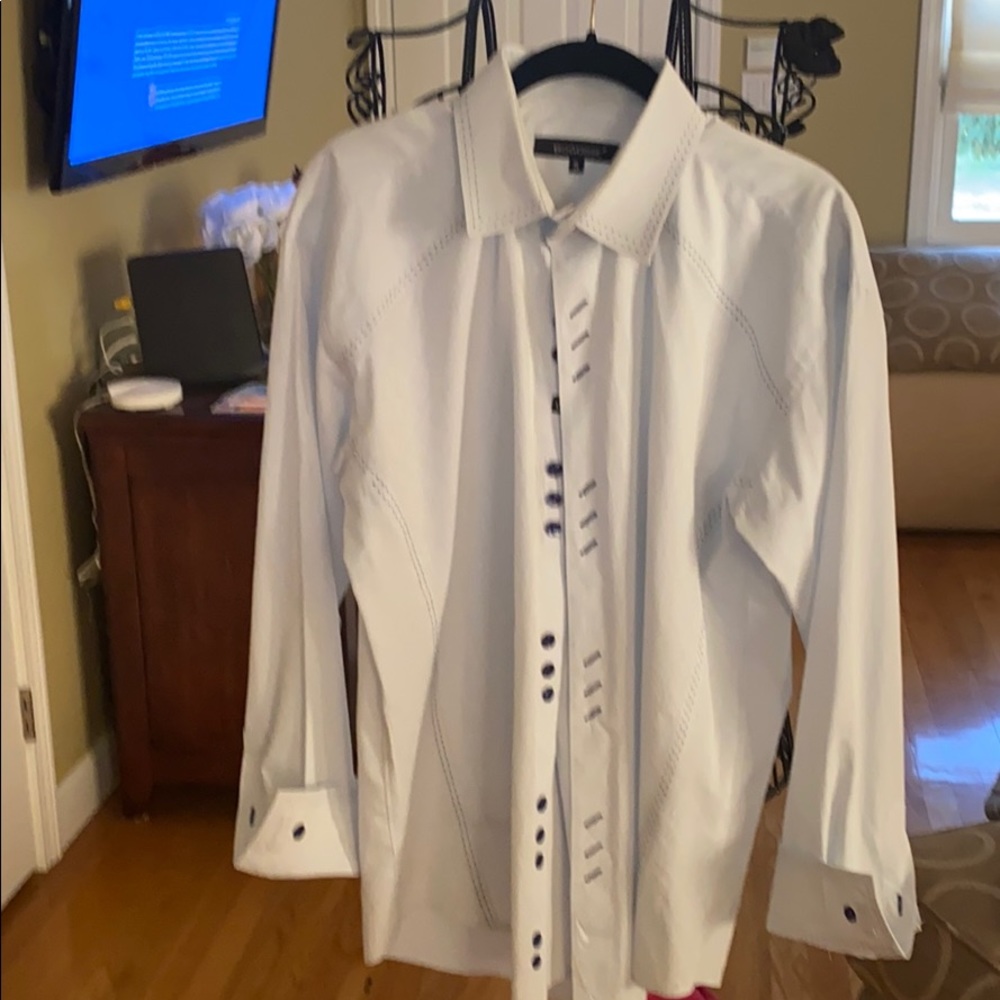 Men’s Bogosse Shirt